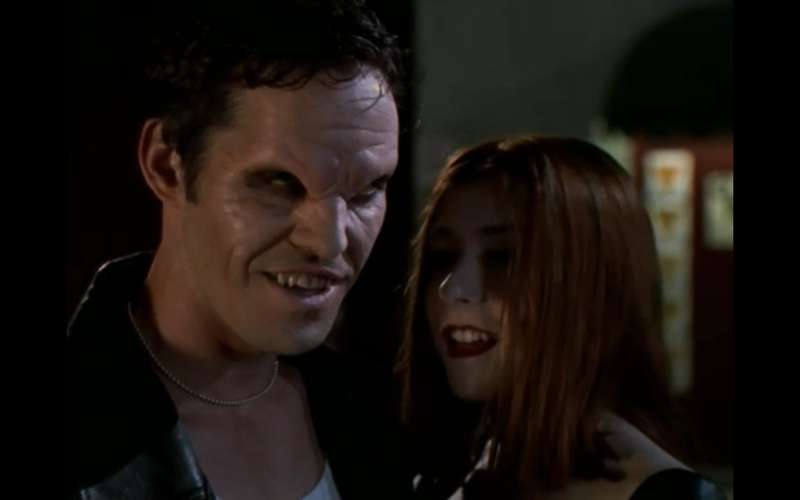 Illustration for article titled 10 Vital Storytelling Lessons I Learned from Buffy the Vampire Slayer